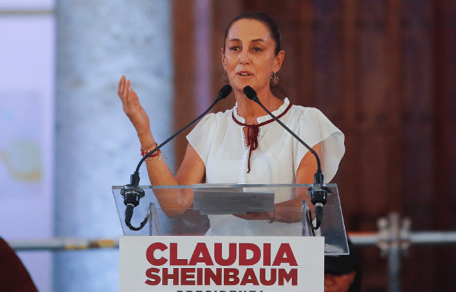 ¡Más nombramientos! Sheinbaum anuncia a futuros funcionarios de su gabinete ampliado ¿Quiénes son?