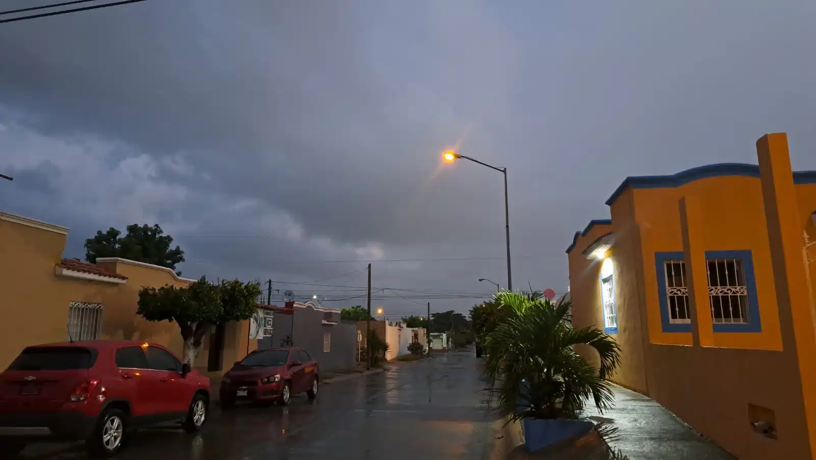 Clima Mazatlán