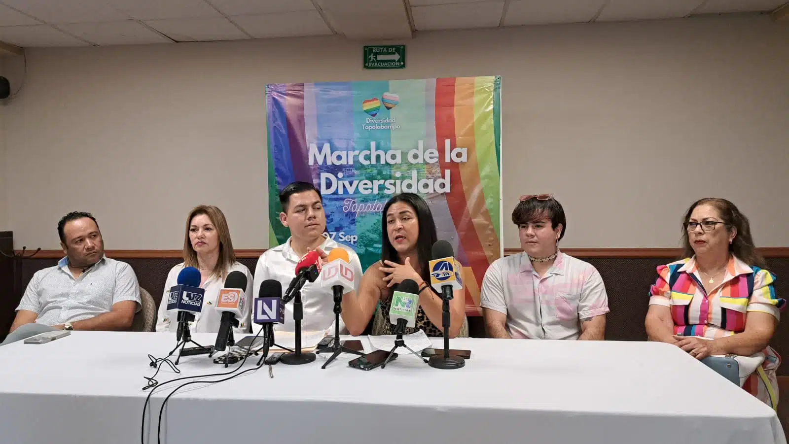 Comunidad LGBTTIQ+ (2)