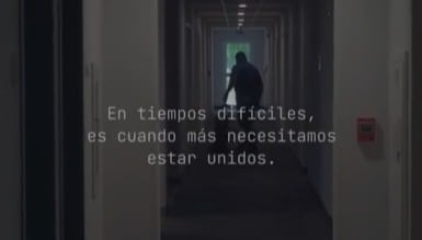 Con un video, comercios piden unidad en Sinaloa ante hechos de violencia