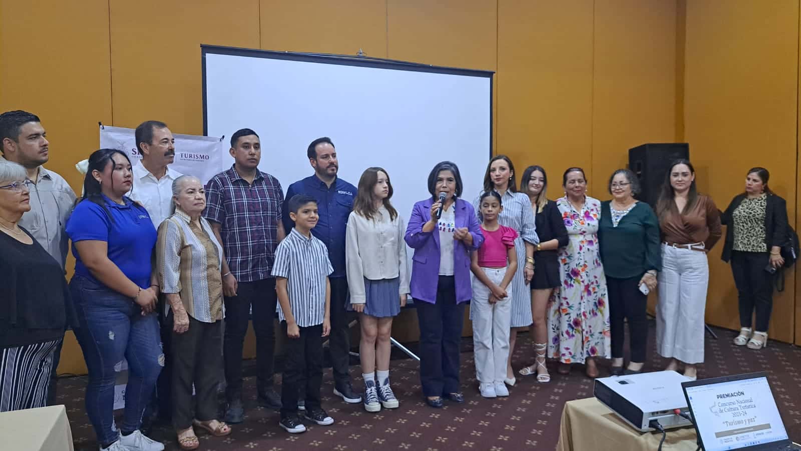 Concurso Nacional de Cultura Turística 2023-2024 