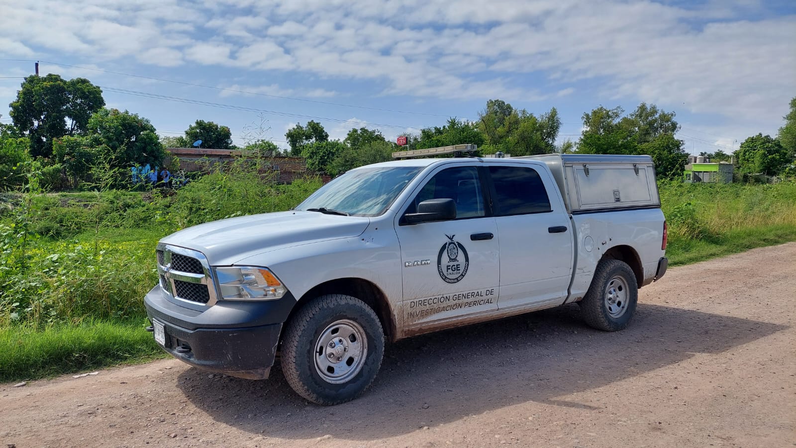 Confirma FGE siete homicidios, un feminicidio y 15 robos de vehículos este miércoles en Sinaloa