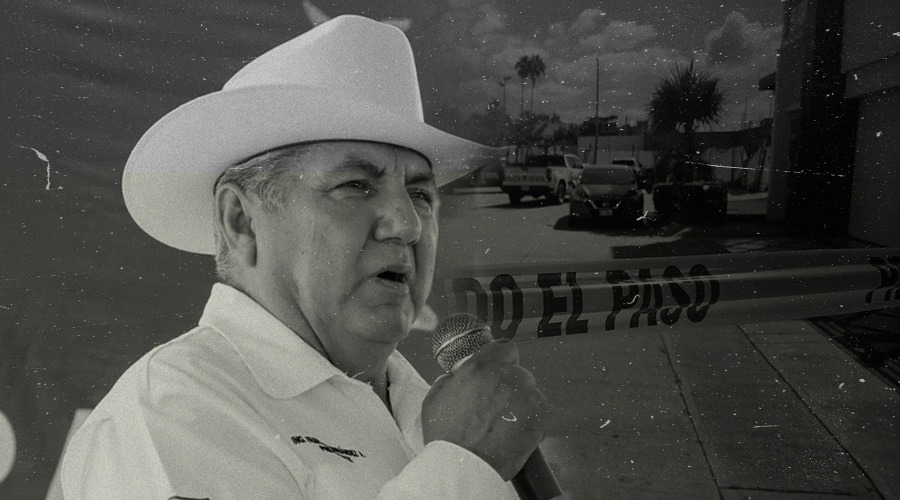 Conoce la trayectoria de Faustino Hernández