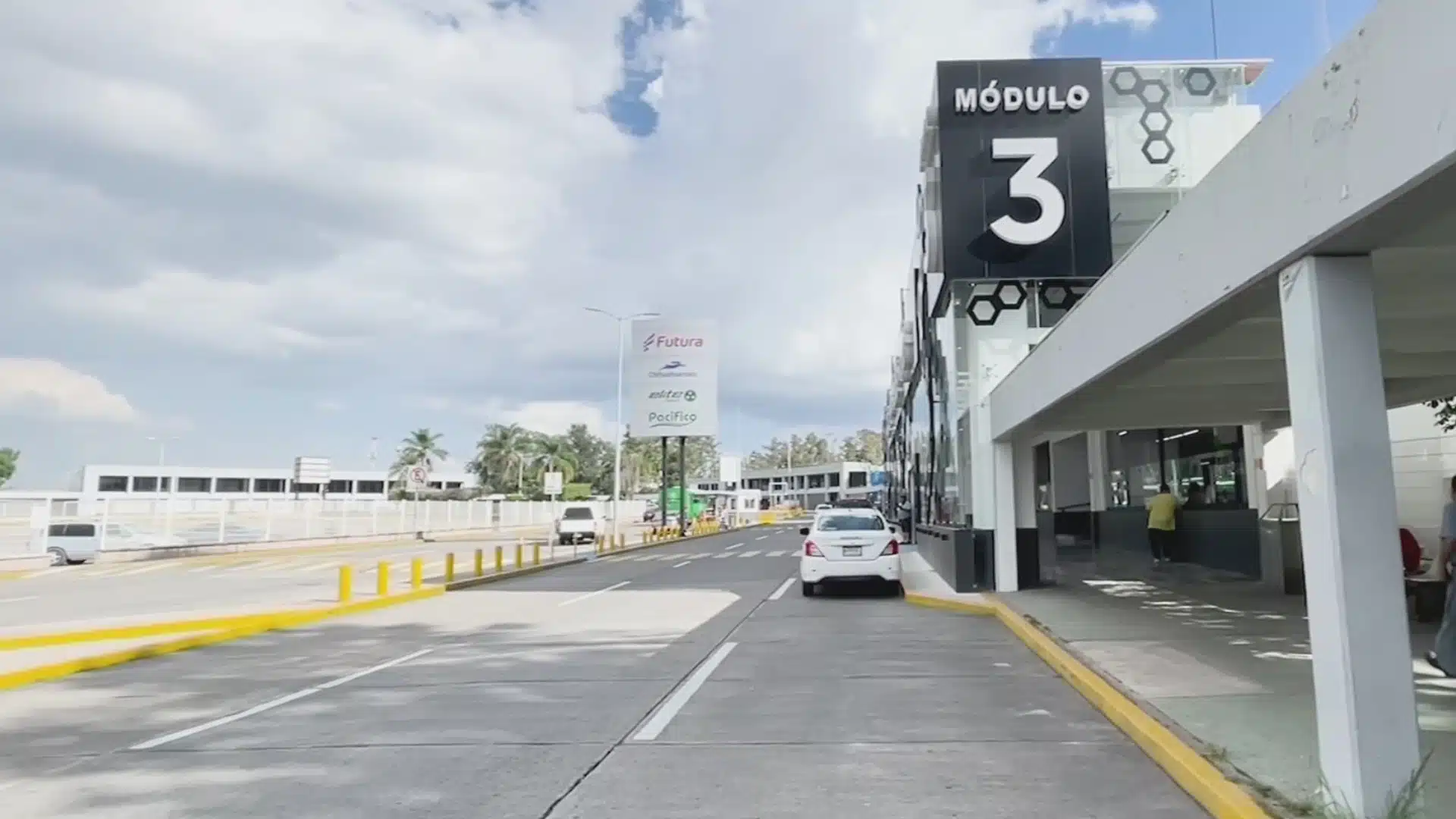 Denuncian desaparición de jóvenes en inmediaciones de la Central de Autobuses de Tlaquepaque