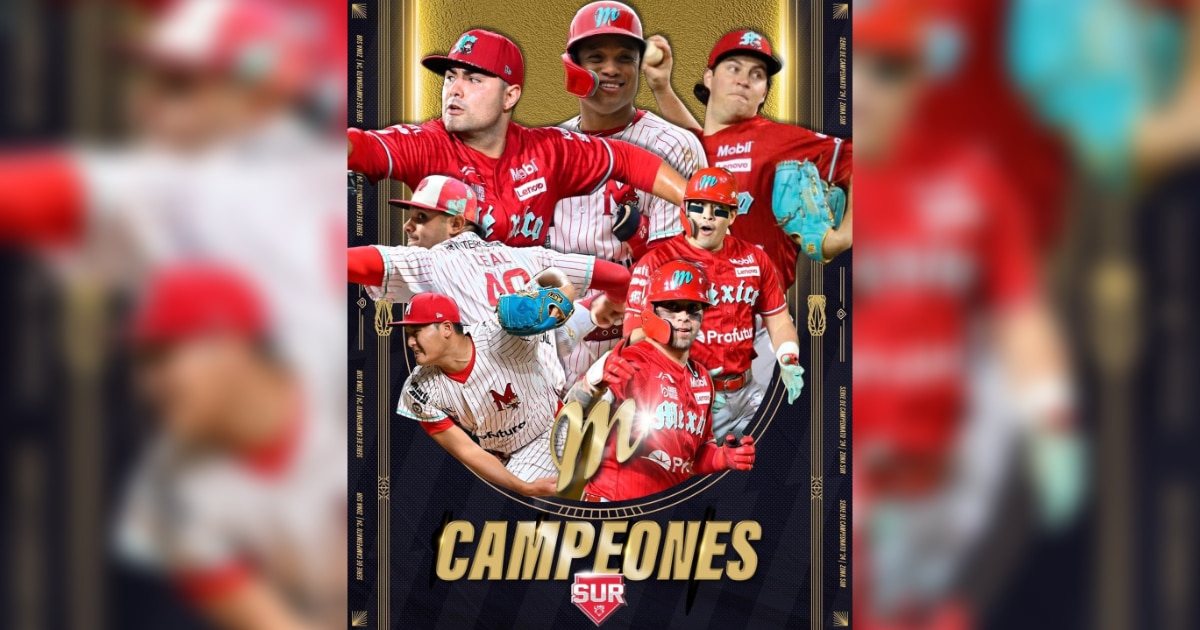 Diablos Rojos del México