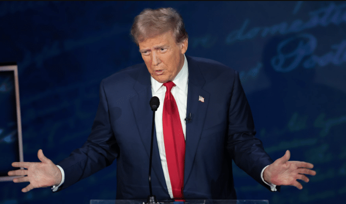 Haití rechaza acusaciones de Donald Trump de que sus migrantes comen mascotas
