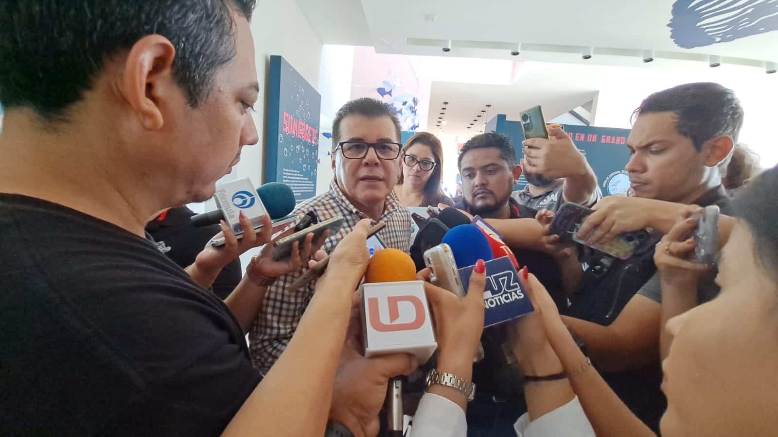 Édgar González Zatraráin