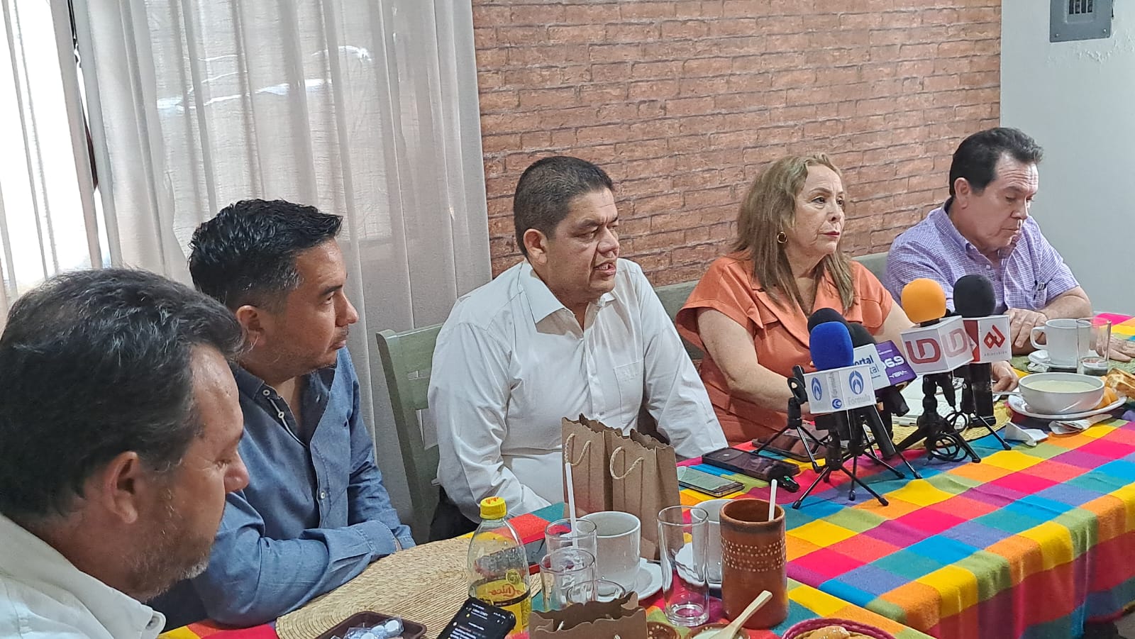 El país no se va a “caer” con la aprobación de la reforma al Poder Judicial