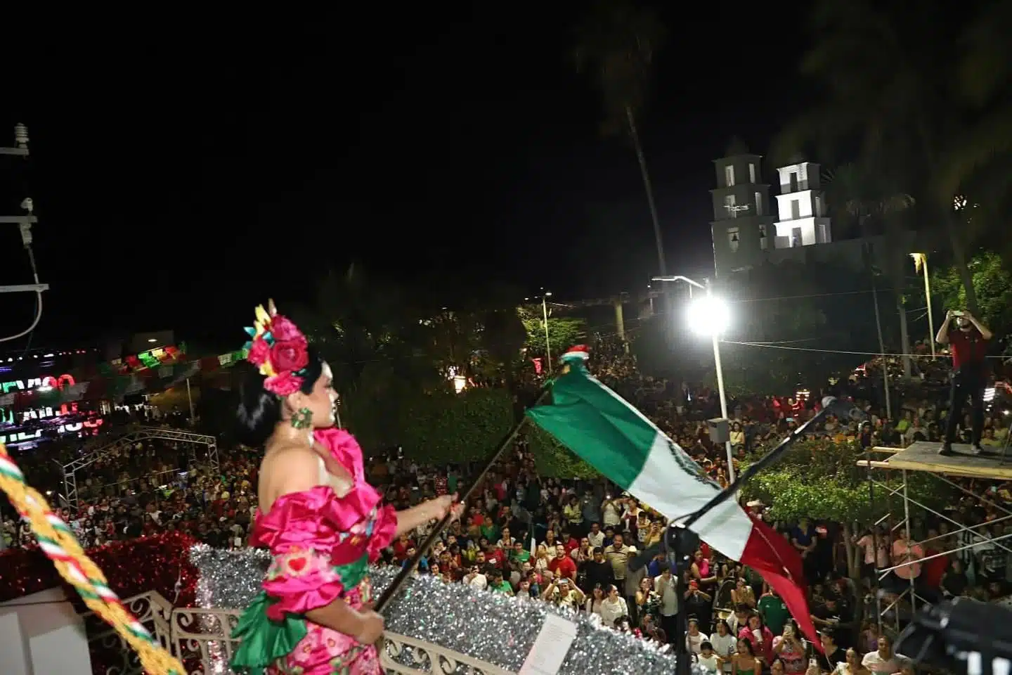 En elota serán dos días de fiesta patria