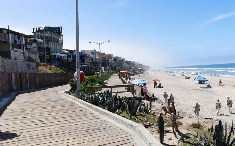 Éste es el pronóstico climático para Tijuana este 1 de octubre