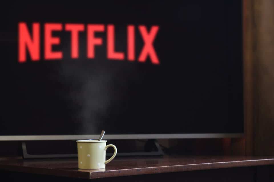 Estos serán los estrenos que llegarán en octubre a Netflix