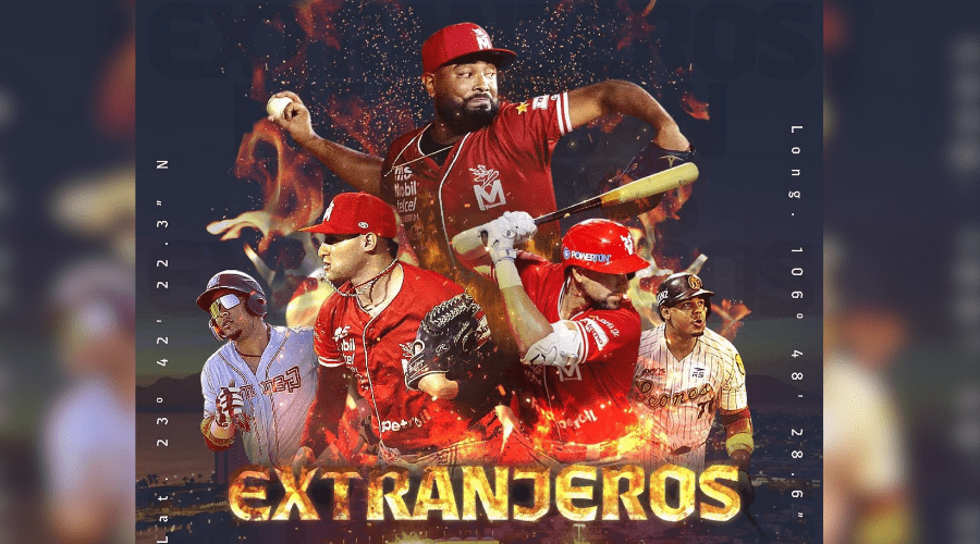 Estos son los refuerzos que ya le confirmaron a Venados de Mazatlán para la LMP