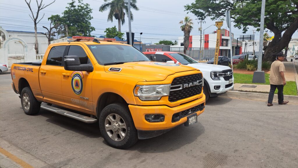 Explosión en barco deja una persona sin vida y otra lesionada en Mazatlán