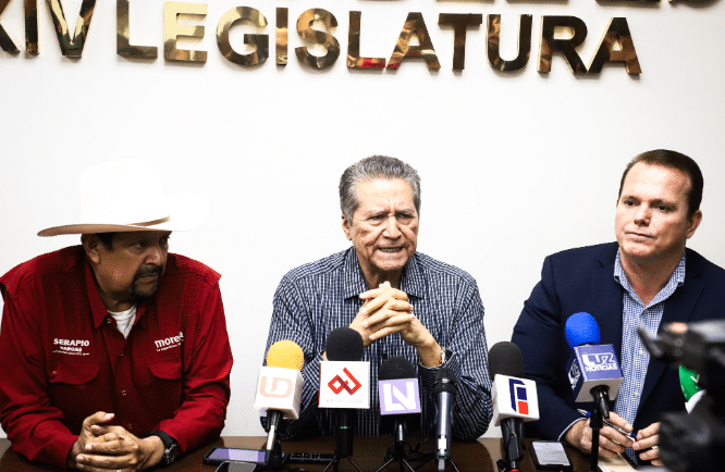 Congreso de Sinaloa pagará consulta sobre reforma a Ley Orgánica de la UAS; Jucopo descarta boicoteo