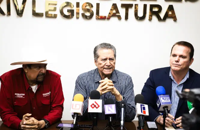 Congreso de Sinaloa pagará consulta sobre reforma a Ley Orgánica de la UAS; Jucopo descarta boicoteo