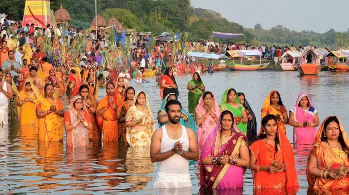 Fallecen 46 personas durante evento religioso en la India; 37 de las víctimas eran niños