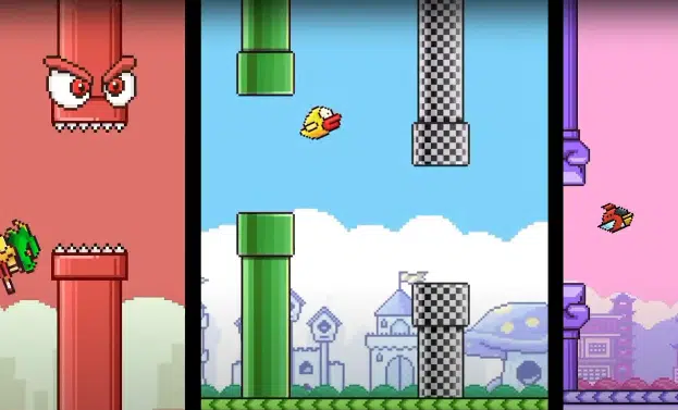 ¡Después de 10 años! El videojuego Flappy Bird regresa al mercado con una versión mejorada