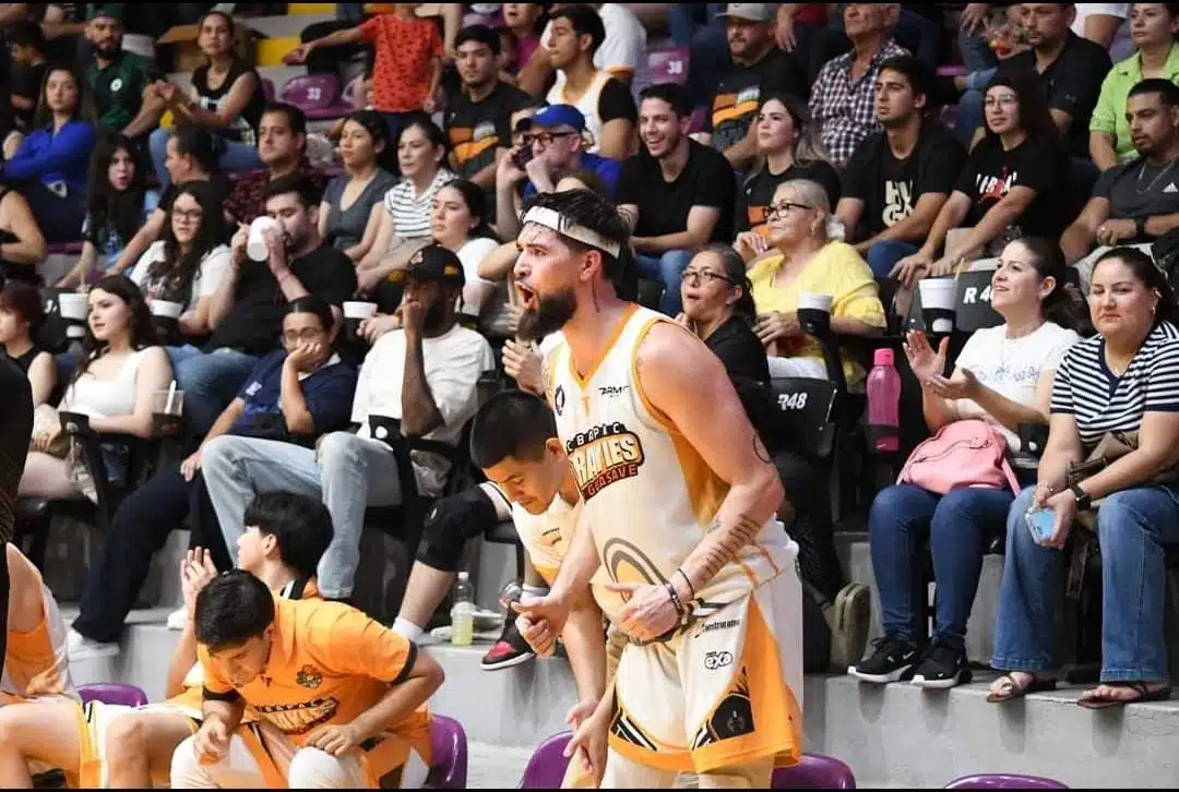 Frayles de Guasave busca su pase a la final del Cibapac ante Colorados de San Luis RC