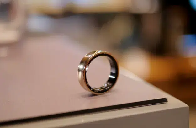 Galaxy Ring: ¿Para qué sirve el nuevo anillo inteligente de Samsung?