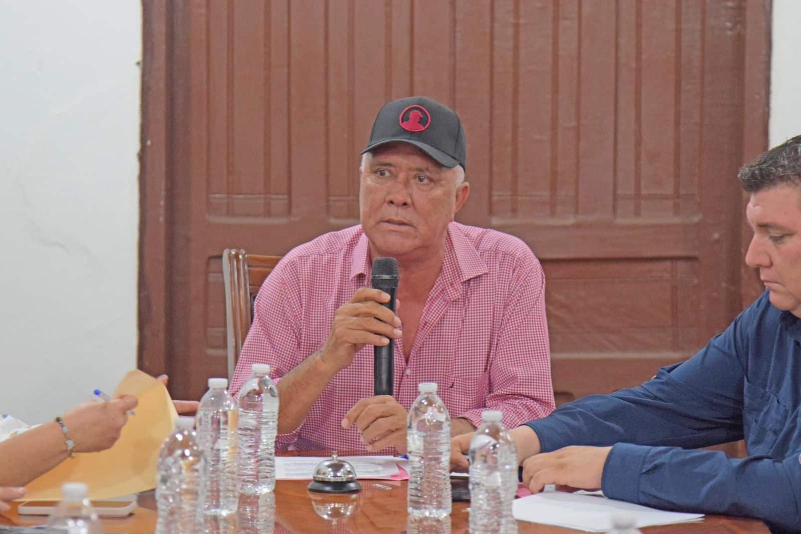 Gildardo Leyva Ortega