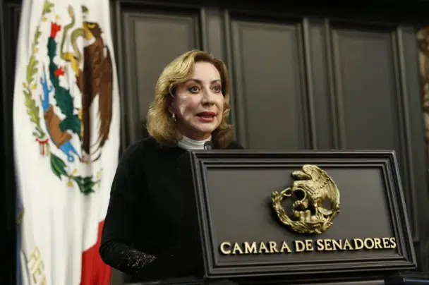 PAN anuncia que impugnará la reforma al Poder Judicial por presuntas irregularidades