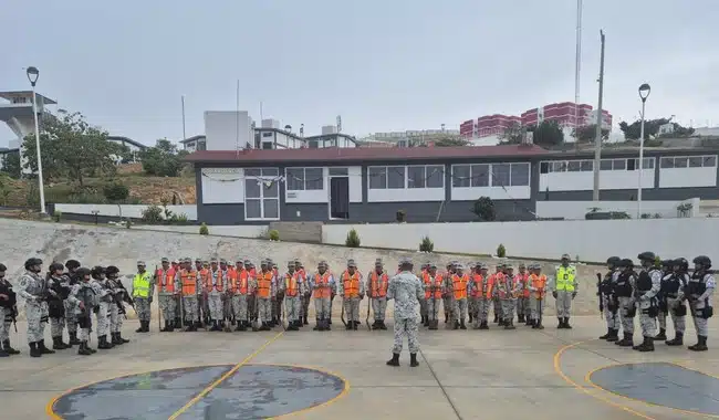 Guardia Nacional