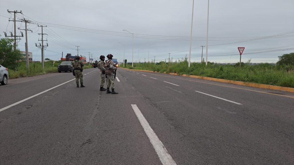 Encuentran el cada de un hombre