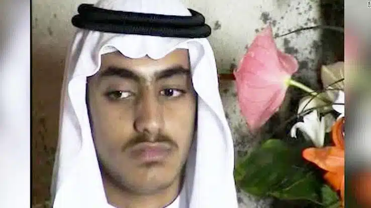 Hijo de Bin Laden busca vengar a su padre; ahora dirige Al Qaeda