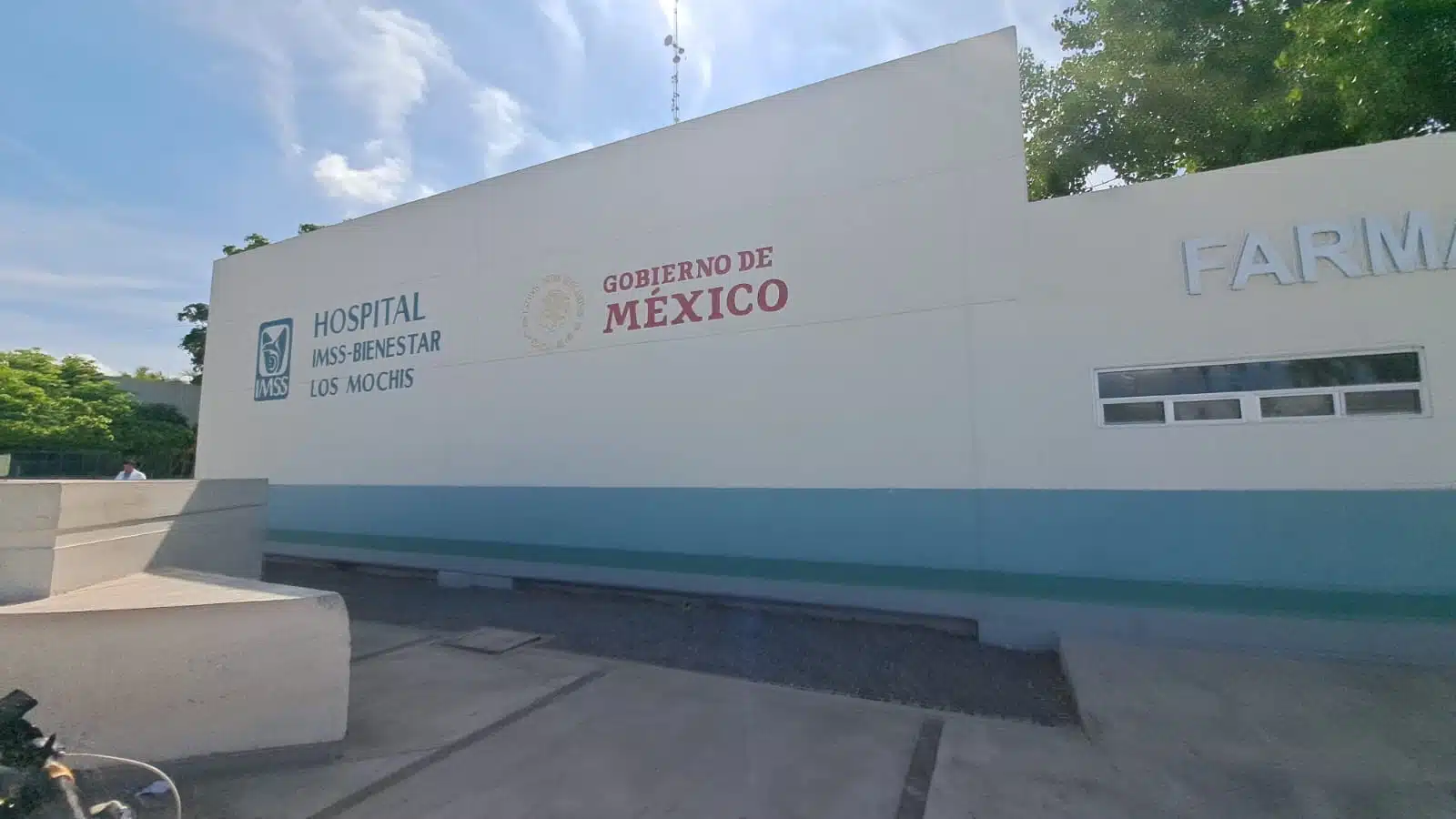 Hospital General Los Mochis