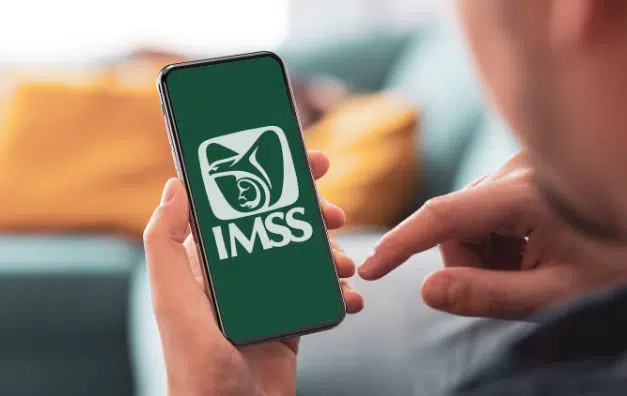 ¿Cómo saber si estás dado de alta en el IMSS? Te lo decimos paso a paso