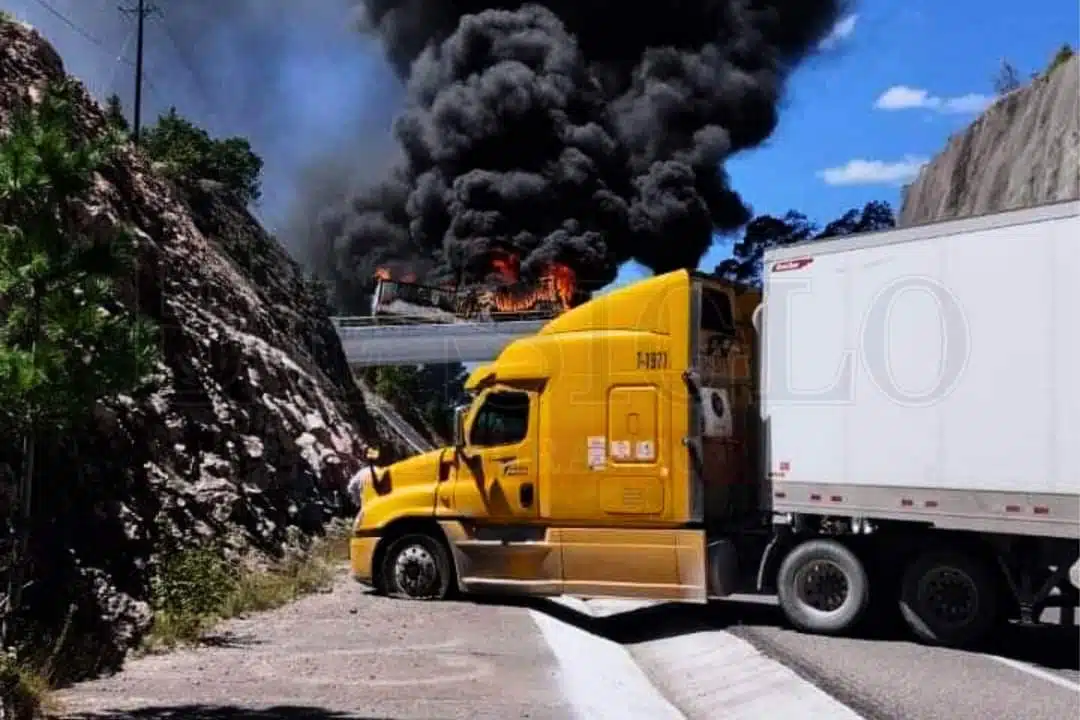 INCENDIO MAZATLÁN DURANGO (3)