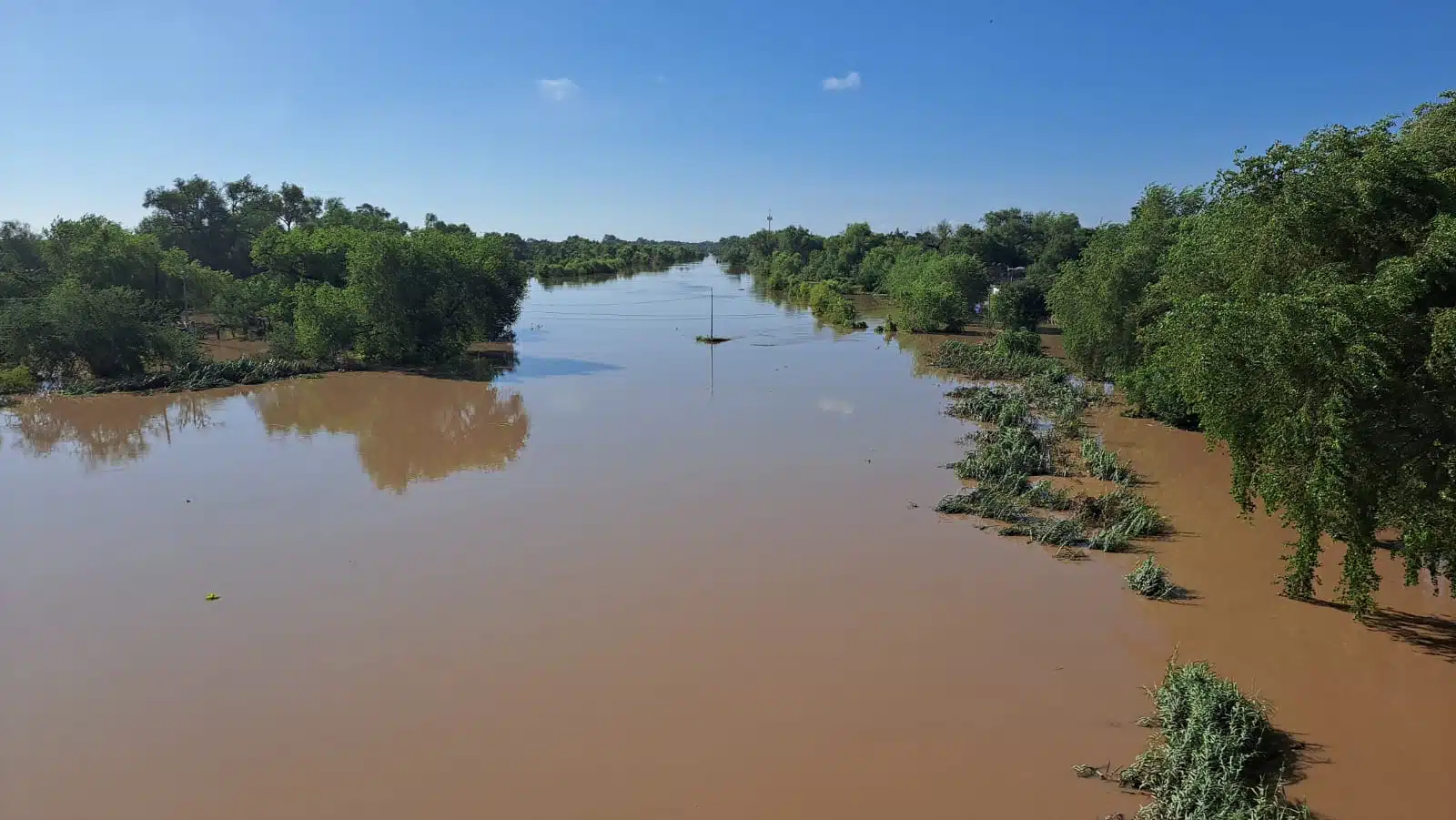 INUNDACIONES ILEANA GUASAVE