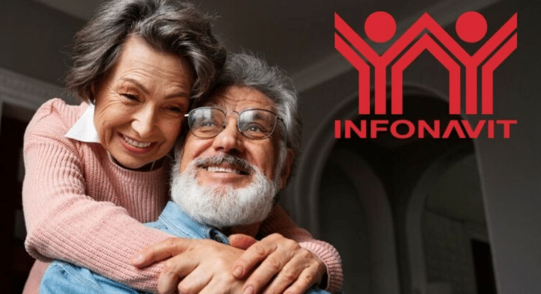 ¿Eres jubilado? Conoce el programa que te ayuda a reducir la mensualidad de tu crédito Infonavit