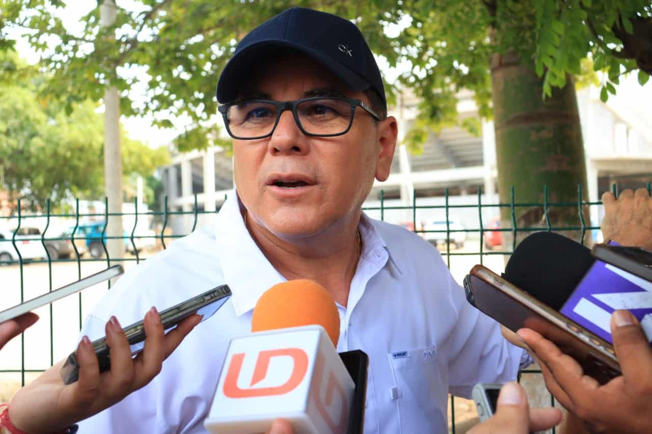 Inseguridad en los alrededores no ha paralizado actividad turística