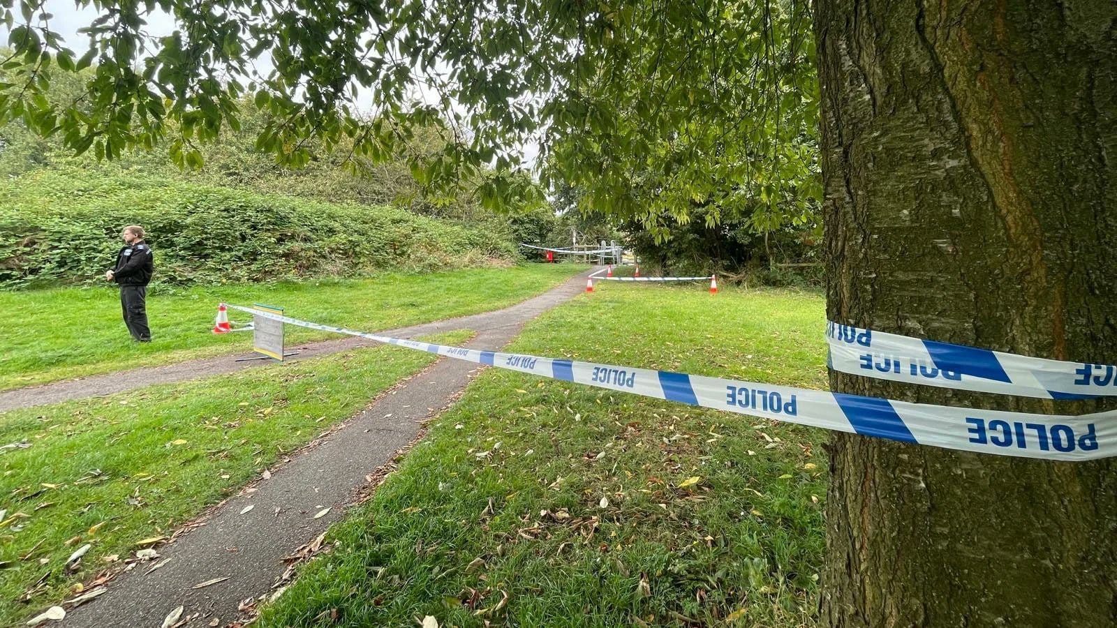 Investigan asesinato de adulto mayor perpetrado por cinco menores