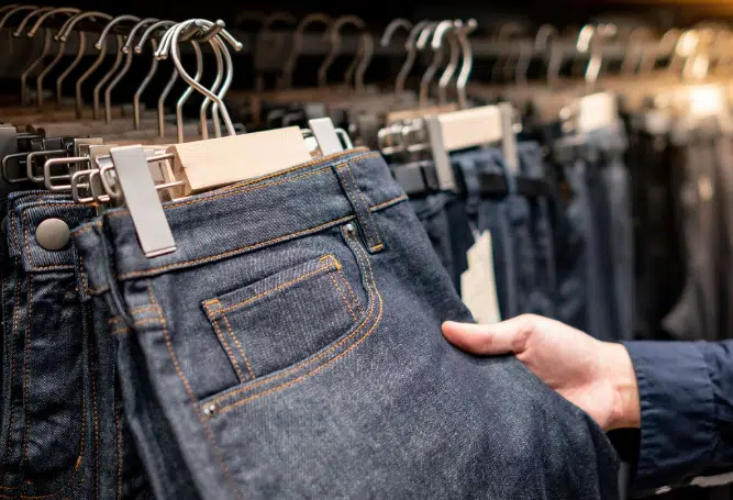 ¿Cuáles son las mejores marcas de jeans, según Profeco?