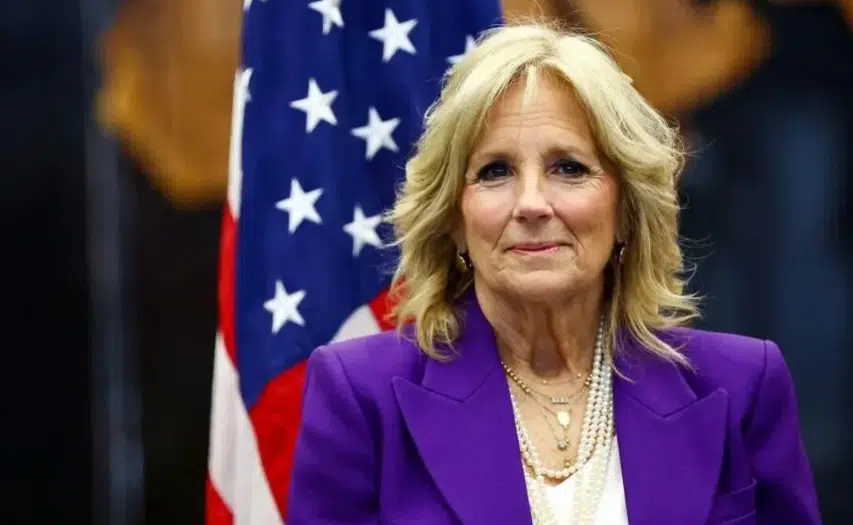 EU anuncia lista de funcionarios que acompañarán a Jill Biden a la toma de protesta de Sheinbaum