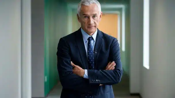 Jorge Ramos