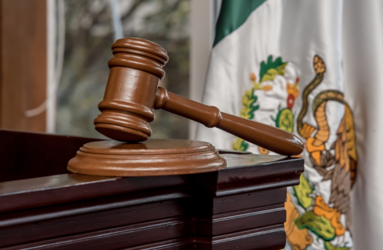 Jueza federal concede tercera suspensión que frena la discusión de la reforma judicial