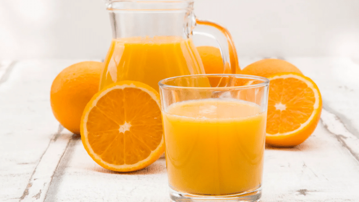 ¡Elige el más saludable! Este es el mejor jugo de naranja del mercado, según Profeco