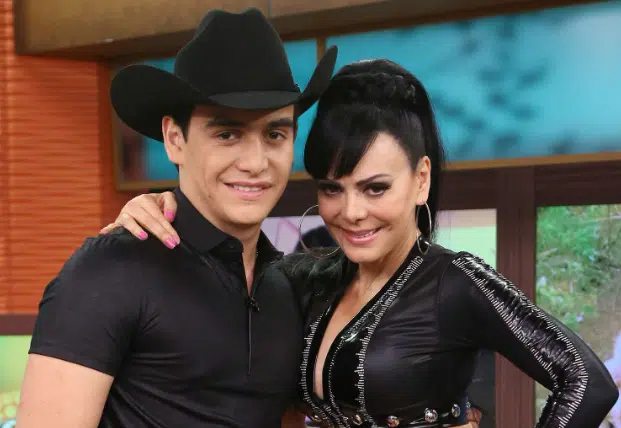 Maribel Guardia recuerda a su hijo Julián con emotivo mensaje: 