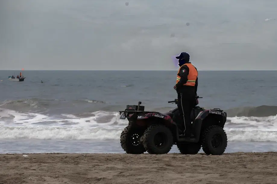 Playa Las Glorias