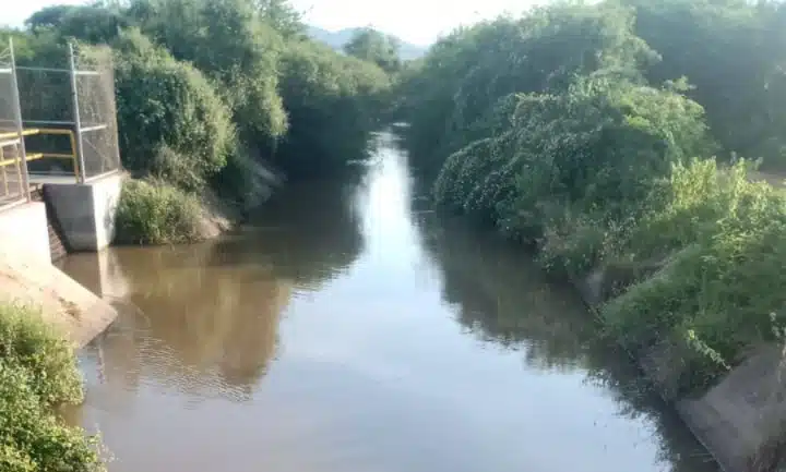 Lluvias de este sábado “revuelven” el agua que llega a la planta Miravalles