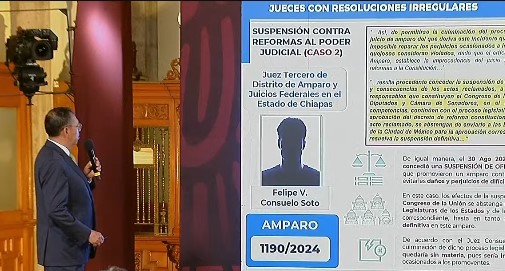 Luis Rodríguez Bucio