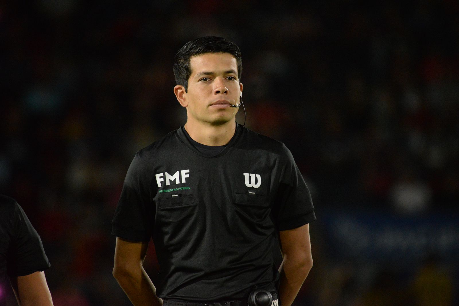 Mauricio López