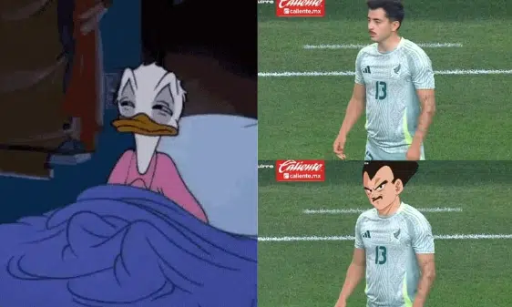 ¡Un partido sin emoción pero con muchos memes! Aficionados reaccionan al empate México vs Canadá