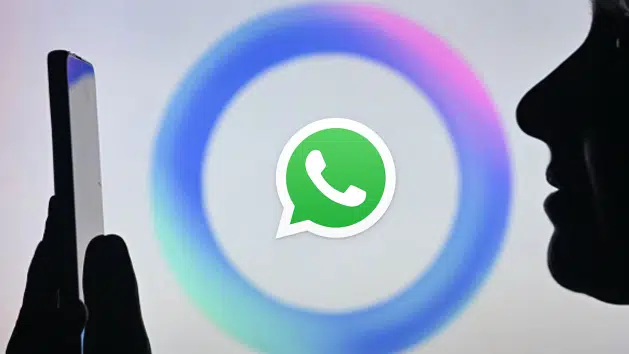 WhatsApp mejora su sistema de Meta AI ¡Ahora será posible comunicarse por voz e imágenes!