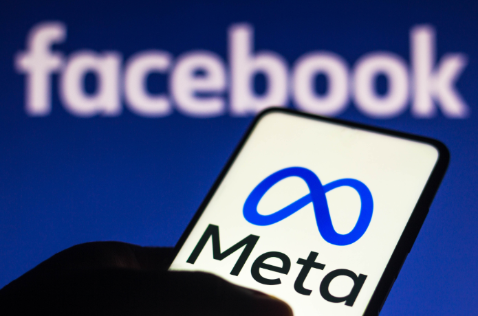 Meta enfrenta multa de 91 millones de euros por falta de protección en contraseñas de Facebook