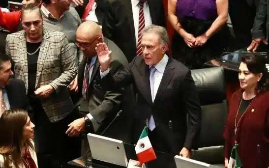 Miguel Ángel Yunes Linares