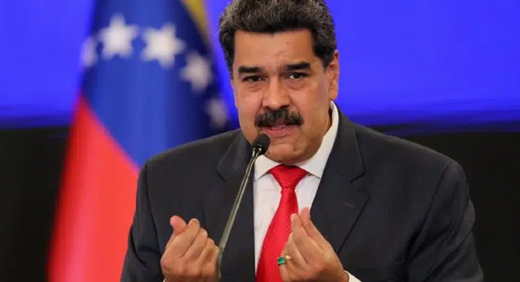 Maduro insta a evitar dispositivos electrónicos como regalos navideños tras explosiones en Líbano